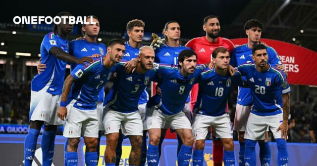 Obrázok článku: Play -off Svetového pohára: pravidlá, miesta a možných oponentov Talianska