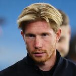 Male City vs Napoli - Champions Organization Live: Najnovšie hodnotenie, informácie o skupine a aktualizácie, keď chce Kevin de Bruyne prenasledovať predchádzajúci klub na Go Back to the Etihad