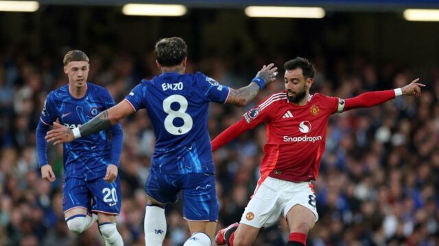 Male United vs Chelsea, Premier Organization 2025-26: H2H, predpokladal XIS, čo predvídať? 

