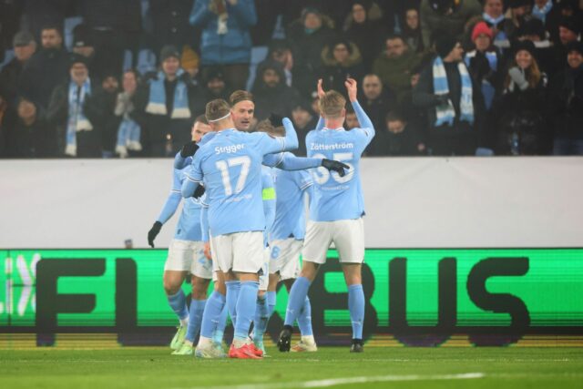 Malmo vs Ludogorets predpoveď a tipy na stávky 

