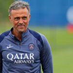 Manažér PSG Luis Enrique sa ponáhľal do zdravotného strediska pre rýchle chirurgický zákrok po cyklistickej udalosti | Futbal | Športová aktivita