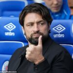 Russell Martin sledoval, ako jeho bočná porazila Hibernian, aby dosiahla semifinále ligového pohára