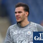 Manchester City, aby predáva Edersona do Fenerbahce- ak pristanú Donnarumma | Manchester City