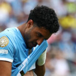 Manchester City trpí veľkým dopadom pred Manchester Derby, keď 12 g/a vpred utrpí veľké zranenie