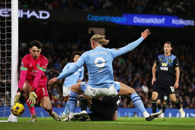 Manchester City vs Burnley predpoveď a tipy na stávky 

