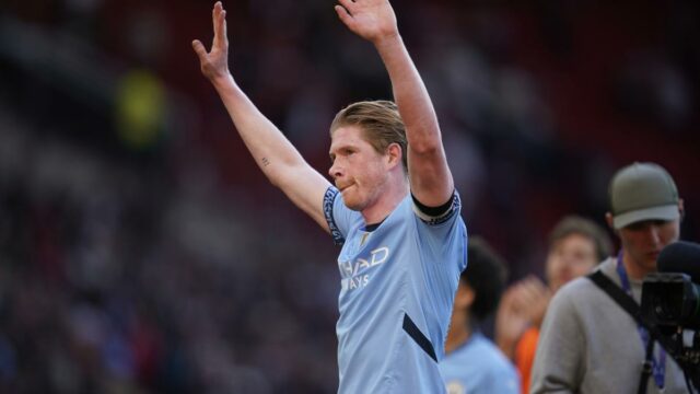 Manchester City vs Manchester United: Posledných 5 konferencií pred Derby 

