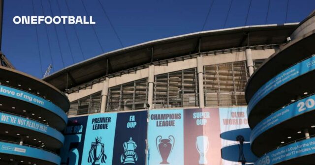 Manchester City vs Napoli: Najnovšie informácie o zranení mesta a Icon: OneFootball