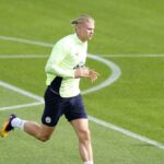 Manchester City vs Napoli živé aktualizácie, organizácia UEFA Champions Organizácia 2025-26: Informácie o streamovaní, overené XIS