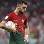 Manchester United Super Star sa pripravil, aby túto letnú sezónu odopieral Saudský pokrok; Fabrizio Romano potvrdí