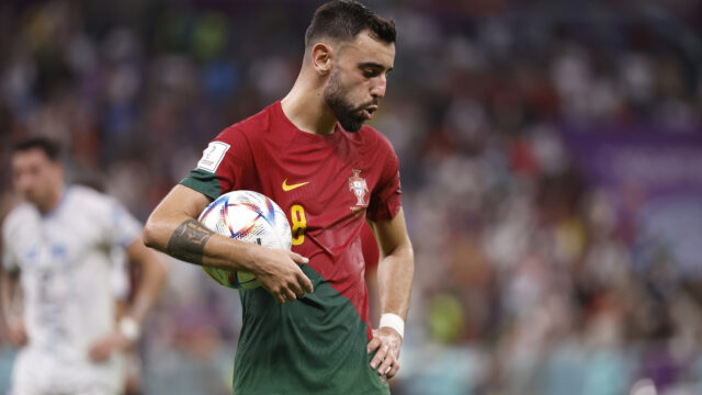Manchester United Super Star sa pripravil, aby túto letnú sezónu odopieral Saudský pokrok; Fabrizio Romano potvrdí 

