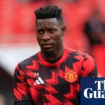 Manchester United sa dostane k hovorenej zmluve s Trabzonsporou pre ponuku pôžičky auta André Onana | Manchester United