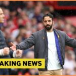 Manchester United súvisel s premiestnením šokov pre Jose Mourinho