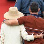 Rory McIlroy a manželka Erica opustili kurz ramená po dni vitriolu v New Yorku