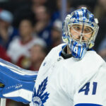 Maple Leafs- Anthony Stolarz „Presťahujúci sa smerom k expanzii“ za 4 roky, odroda 16 miliónov dolárov, na expertov NHL