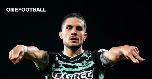 Icon: Real Betis