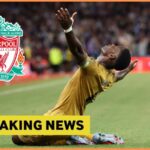 Marc Guehi bol prepustený po kolapse prenosu Liverpoolu