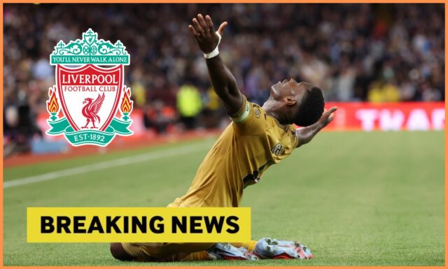 Marc Guehi bol prepustený po kolapse prenosu Liverpoolu 

