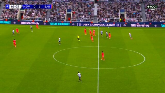 Marcus Rashford Ratings Wondergoal ako Barcelona duálne olovo 

