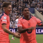 Marcus Rashford odhaľuje mužské utd, o čom im chýba „nezastaviteľná“ podpora Barca