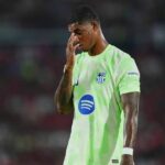 Marcus Rashford penalizovaný Barcelonou po duplikácii toho, čo urobil v Male UTD | Futbal | Športová aktivita