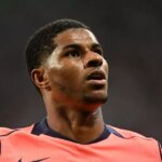 Marcus Rashford poskytuje dvojslovné rozhodnutie o Barcelonovom kroku po Newcastle Heroics