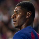 Marcus Rashford získava bezohľadnú kontrolu faktov po tom, ako sa vtrhne priamo do Guy Utd Problémy | Futbal | Športová aktivita