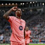 Marcus Rashford získal podporu bývalých spoluhráčov Manchester United na pozadí svojich využívaní Ligy majstrov