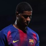 Marcus Rashford „nepochopenie“ tvrdí bývalého tímu UTD, ktorý je ohromený prevodom Barcelony