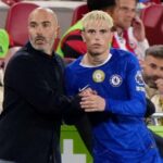 Maresca zasiahne 2 bluesové problémy, keď Garnacho kritizoval za „nezameriavanie“