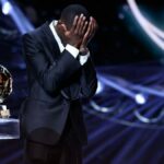 Margin of Ousmane Dembélé Ballon D'Or Zverejnil víťazstvo