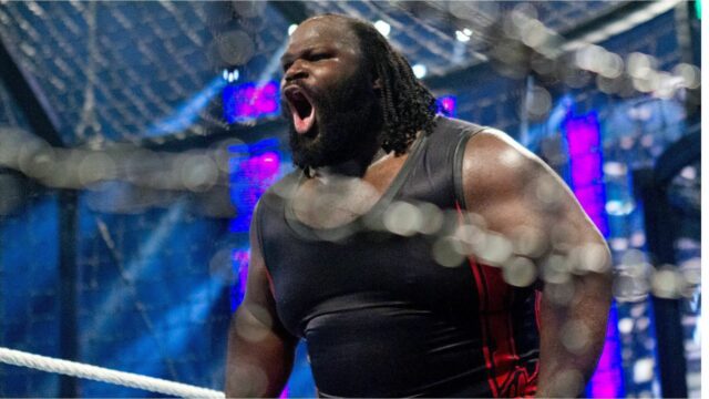 Mark Henry vysiela svojmu dieťaťu individuálnu správu v strede súčasnej debaty 

