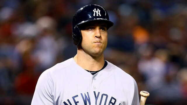 Mark Teixeira hodnotí politickú priepasť uprostred legislatívneho behu v Texase 

