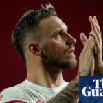 Marko Arnautovic sa skvele na svojom strohý sľub starej dobrej priateľke | futbal