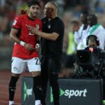 Marmoush prežíva poranenie kolena v kvalifikácii egyptského globálneho hrnca