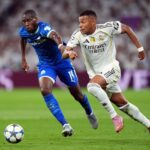 Marseille's Geoffrey Kondogbia Dismoysed of Le Classic