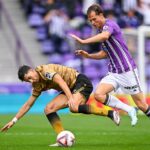 Marseille's Nayef Aguerd prepustený zo skutočných zážitkov z Madridu