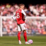 Martin Odegaard Returns, Eze Modifictions Days Ešte raz - prognóza zberu Xi vs Newcastle United