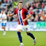 Martin Odegaard dáva inováciu zranenia, pretože kapitán zbierky odhaľuje skutočnosť týkajúce sa konfliktu v Nórsku