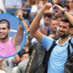 Martina Navratilova sa týka budúcnosti Novak Djokoviča po otvorení poškodenia Spojených štátov amerických