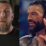 Masívny upgrade o budúcnosti Claudia Castagnoli, WWE klesá Daniel Bryan, odporúčanie Roman Reigns Dotklous?