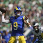 Matthew Stafford uvádza absolútne nič, s čím sa po videohre obťažuje