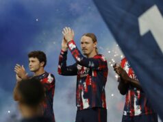 PSG kázal XI v. Čítanie: Matthew a Illia von, Mattvey Safonov na začiatok Matvey Safonov pozýva konkurentov Lucas Chevalier na PSG