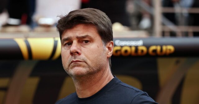Mauricio Pochettino odhaľuje posolstvo, ktoré poslal Danielovi Levy po odchode predsedu Tottenham | Futbal | Športová činnosť 


