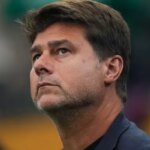 Mauricio Pochettino odhaľuje správu Daniela Levyho po šoku Tottenham Hotspur Odísť