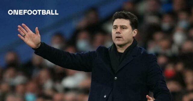 Obrázok článku: Mauricio Pochettino reaguje na Daniela Levyho opúšťajúceho Spurs