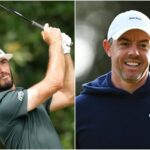 Max Homa poskytuje divoký vynikajúci pre Rory McIlroy