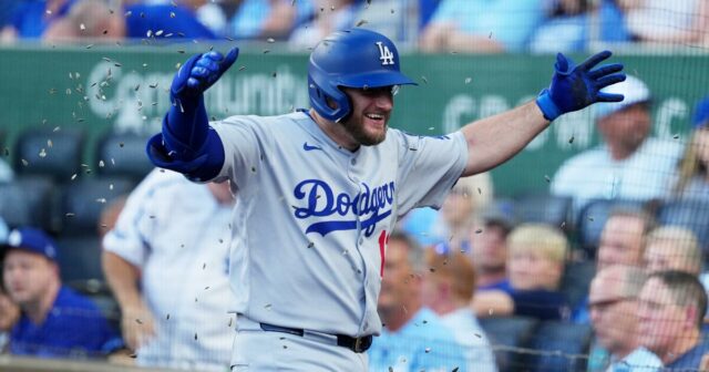 Max Muncy je späť a chce pomôcť opraviť to, čo chváli Dodgers 

