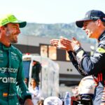 Max Verstappen zakladá výhľady na 5. šampióna F1 verzus Fernando Alonso