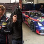 Max Verstappen zdieľa svoje priame rozhodnutie týkajúce sa jeho víkendových pretekov v Nurburgring