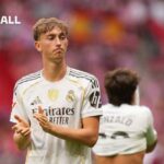 Obrázok článku: Mbappe a Guler získajte 7.5 | Hráči Real Madrid hodnotení v Derby porážke vs Atletico Madrid